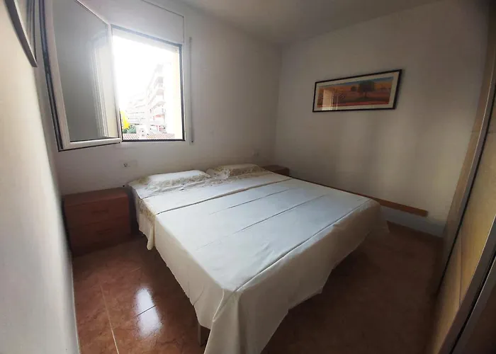 Apartamento A Pie De La Playa